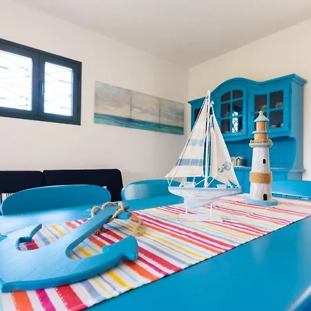 Sardegnasummer Li Cuppulati