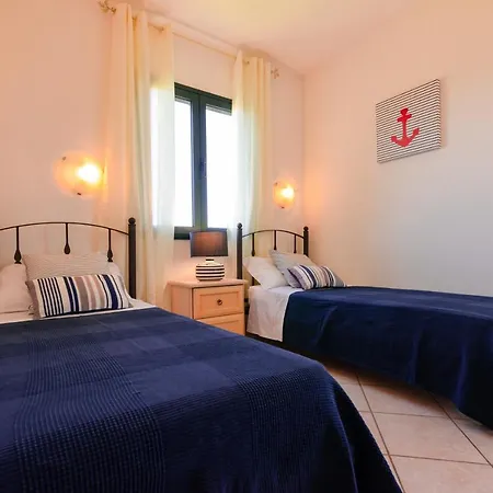 Sardegnasummer Li Cuppulati Apartment *