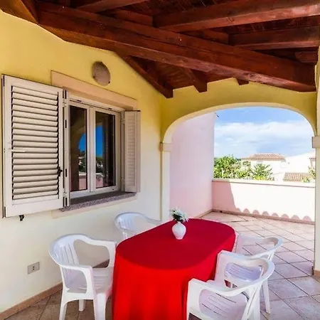 Sardegnasummer Li Cuppulati Apartmán San Teodoro (Sardinia)