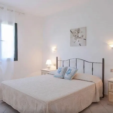 Sardegnasummer Li Cuppulati Apartmán San Teodoro (Sardinia)
