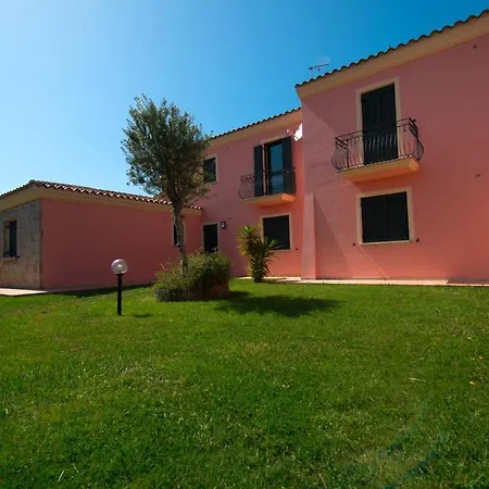 Lejlighed Sardegnasummer Li Cuppulati