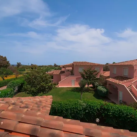 Apartment Sardegnasummer Li Cuppulati San Teodoro (Sardinia)