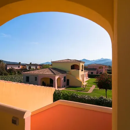Lejlighed Sardegnasummer Li Cuppulati