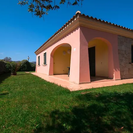 Apartment Sardegnasummer Li Cuppulati