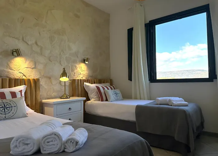 Sardegnasummer Li Cuppulati Appartement *