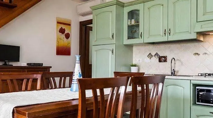Appartement Sardegnasummer Li Cuppulati *