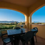 Sardegnasummer Li Cuppulati Appartamento