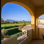 Appartamento Sardegnasummer Li Cuppulati