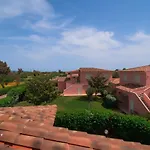 Appartamento Sardegnasummer Li Cuppulati San Teodoro (Sardinia)
