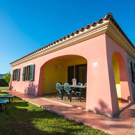 Sardegnasummer Li Cuppulati Apartament