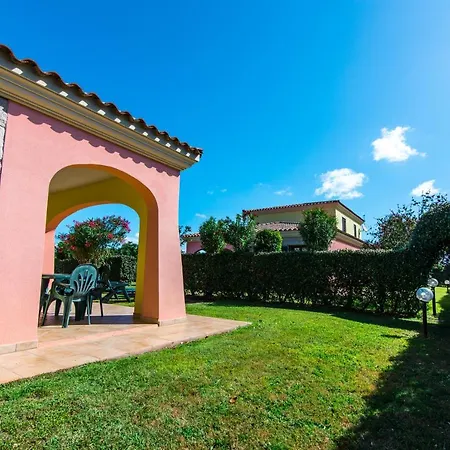 Sardegnasummer Li Cuppulati Apartment San Teodoro (Sardinia)