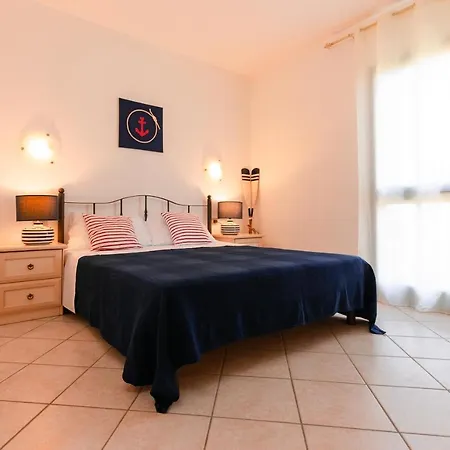Apartment Sardegnasummer Li Cuppulati