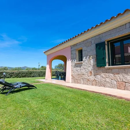 Apartment Sardegnasummer Li Cuppulati
