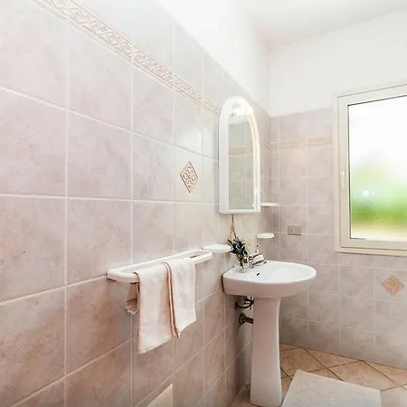 Sardegnasummer Li Cuppulati *