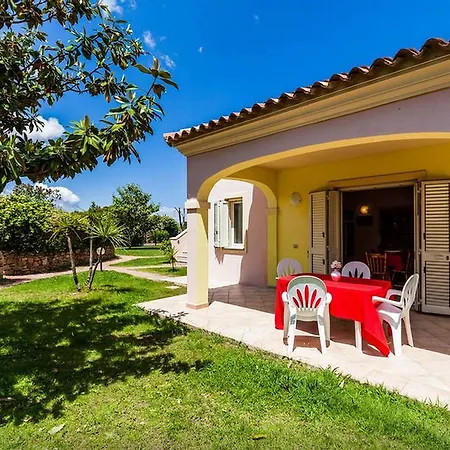 Sardegnasummer Li Cuppulati