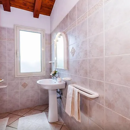 Sardegnasummer Li Cuppulati Apartment San Teodoro (Sardinia)