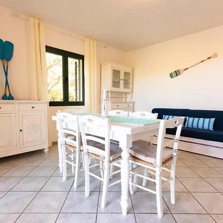 Apartament Sardegnasummer Li Cuppulati