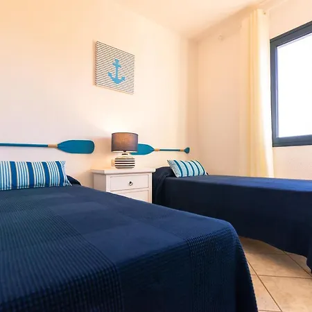 Apartment Sardegnasummer Li Cuppulati San Teodoro (Sardinia)