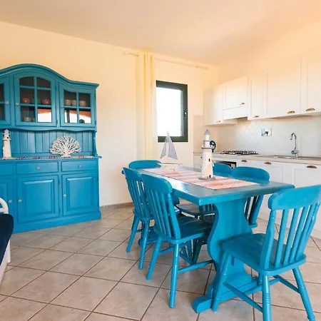 Apartament Sardegnasummer Li Cuppulati San Teodoro (Sardinia)
