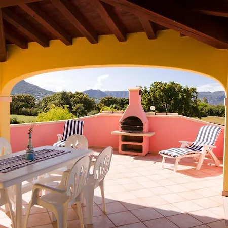 Sardegnasummer Li Cuppulati Daire San Teodoro (Sardinia)
