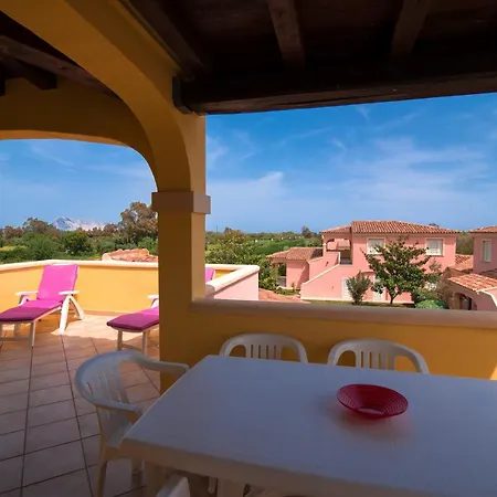 Sardegnasummer Li Cuppulati *