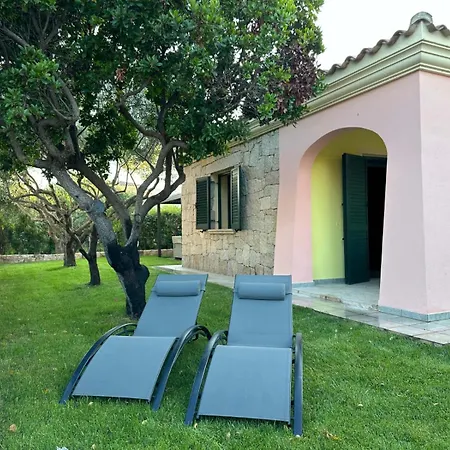 Sardegnasummer Li Cuppulati *