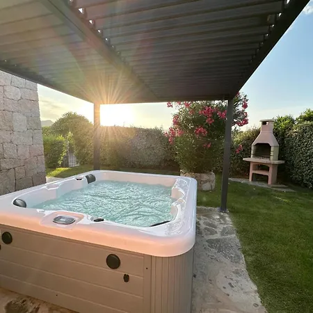 Sardegnasummer Li Cuppulati *