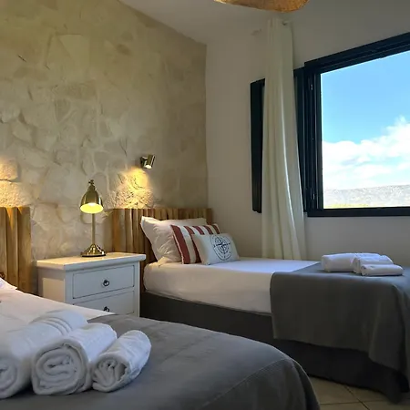 Sardegnasummer Li Cuppulati Apartman *