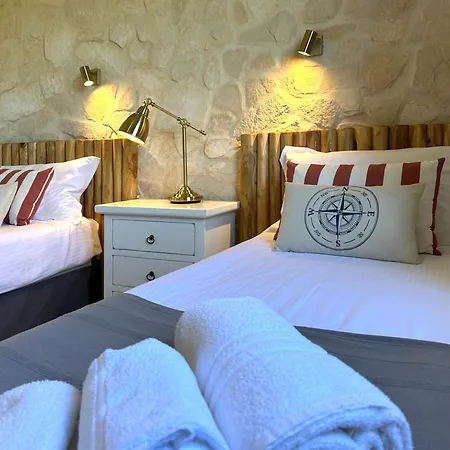 Apartman Sardegnasummer Li Cuppulati