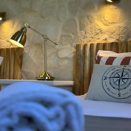 Sardegnasummer Li Cuppulati