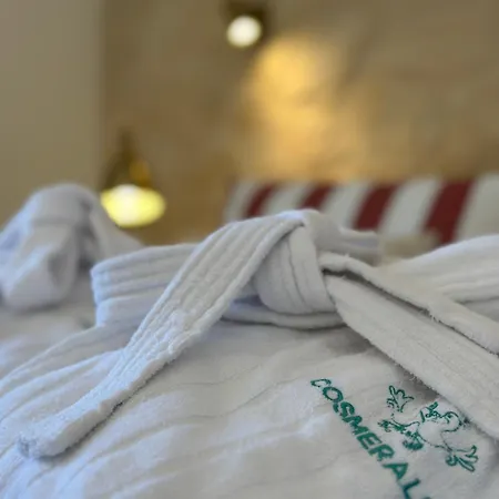 Sardegnasummer Li Cuppulati Apartman San Teodoro