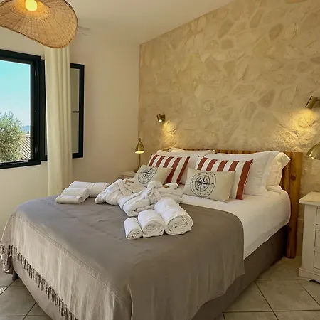 Sardegnasummer Li Cuppulati