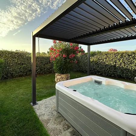 Sardegnasummer Li Cuppulati Apartamento San Teodoro (Sardinia)