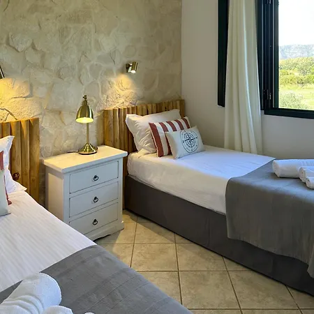 Apartamento Sardegnasummer Li Cuppulati *