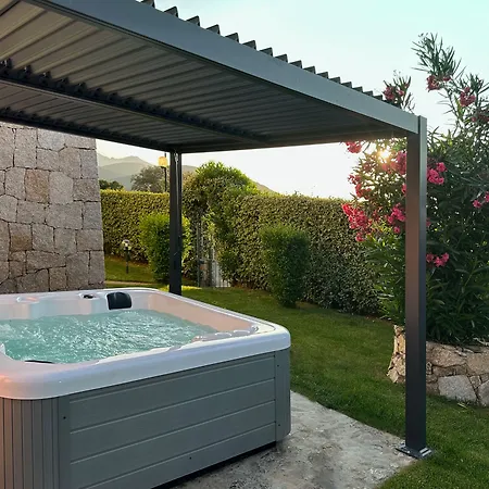 Appartement Sardegnasummer Li Cuppulati