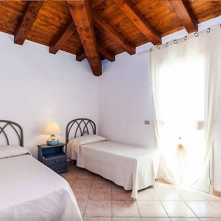 Apartamento Sardegnasummer Li Cuppulati *