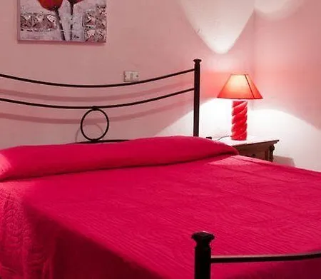 Apartament Sardegnasummer Li Cuppulati San Teodoro (Sardinia)
