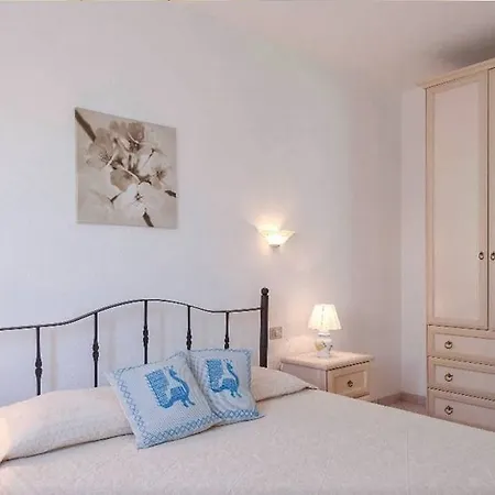 Apartament Sardegnasummer Li Cuppulati *