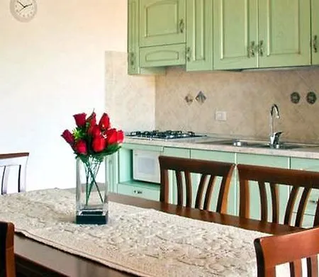 Apartamento Sardegnasummer Li Cuppulati *