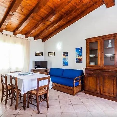 Apartment Sardegnasummer Li Cuppulati San Teodoro (Sardinia)