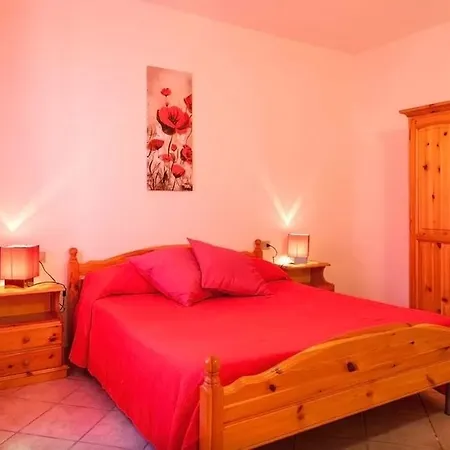 Appartement Sardegnasummer Li Cuppulati