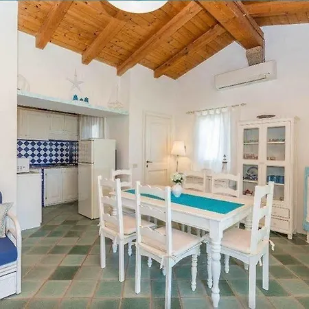 Sardegnasummer Li Cuppulati Apartment *