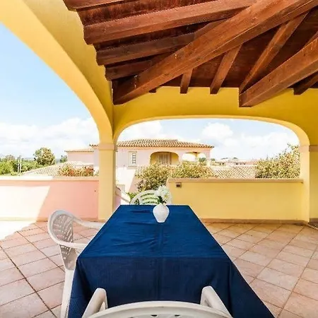 Apartment Sardegnasummer Li Cuppulati *