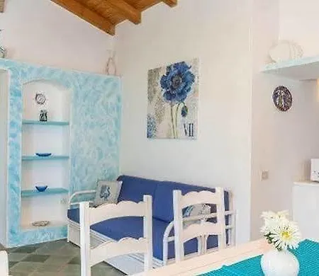 Sardegnasummer Li Cuppulati *