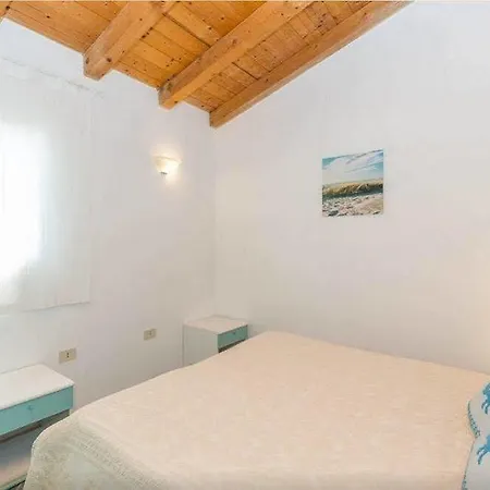 Apartman Sardegnasummer Li Cuppulati *