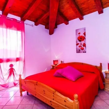 Sardegnasummer Li Cuppulati Apartment *