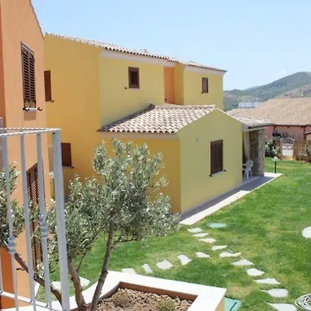 Lägenhet Sardegnasummer Li Cuppulati San Teodoro (Sardinia)