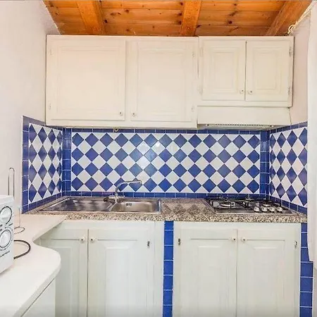 Sardegnasummer Li Cuppulati Apartamento
