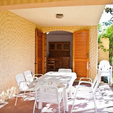 Sardegnasummer Li Cuppulati