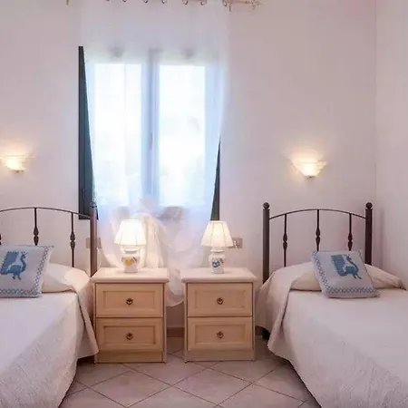 Appartement Sardegnasummer Li Cuppulati *